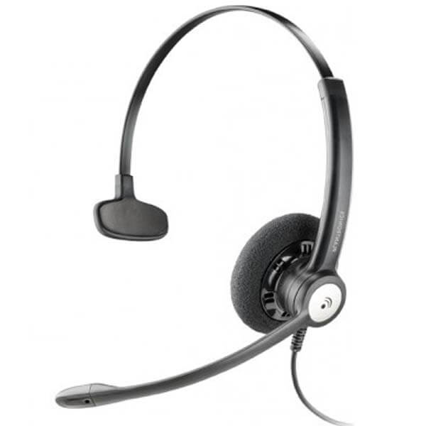 Plantronics HW111N Headset 